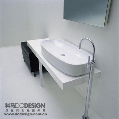 科馬打造風尚時代整體衛浴 專業全程解決方案引領衛浴新潮流