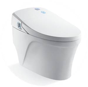 東鵬潔具“泡沫盾”智能馬桶全新上市，開啟智凈新時(shí)代