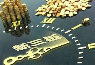 從1元到16萬 技術(shù)轉(zhuǎn)讓如何實(shí)現(xiàn)原始股的驚人價(jià)值飛躍